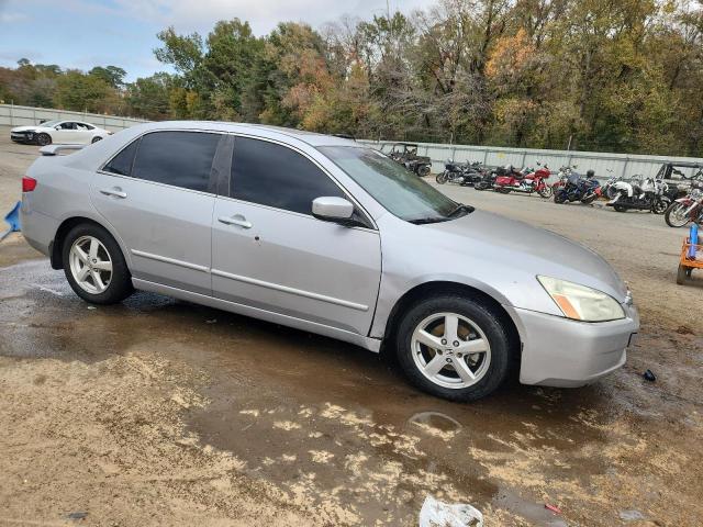 Photo 4 from auction – 2005 HONDA ACCORD EX with VIN 1HGCM56855A090955