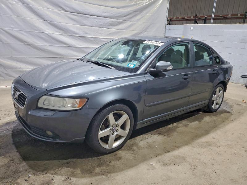 Zdjęcie 1 z aukcji – 2008 VOLVO S40 2.4I z VIN YV1MS390282401902