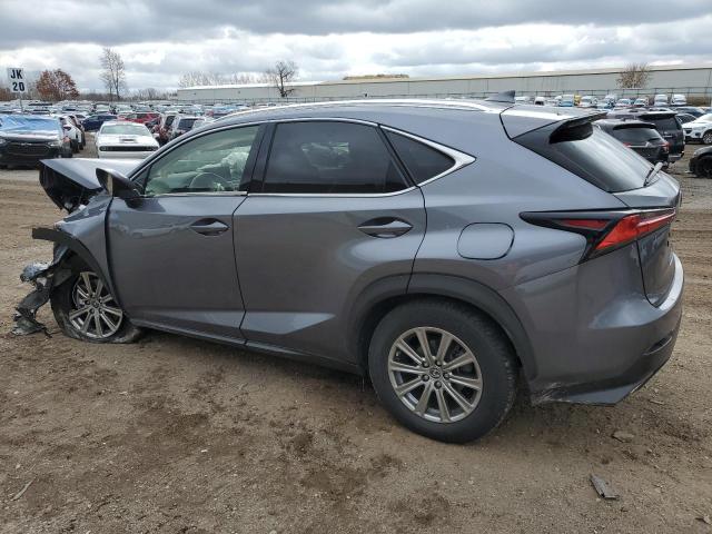 Photo 2 from auction – 2020 LEXUS NX 300 with VIN JTJDARDZ0L2231515