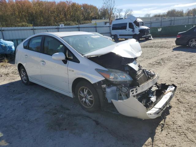 Photo 4 from auction – 2010 TOYOTA PRIUS with VIN JTDKN3DU3A0046691