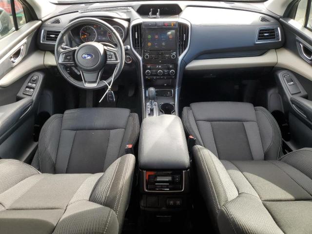 Photo 8 from auction – 2021 SUBARU ASCENT PRE with VIN 4S4WMAHD4M3409968