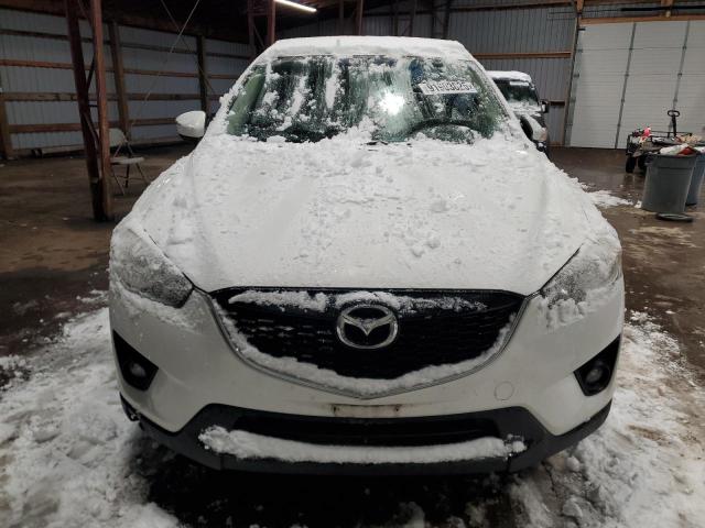 Photo 5 from auction – 2015 MAZDA CX-5 TOURI with VIN JM3KE4CY6F0520738