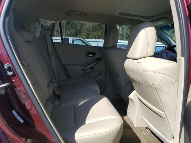 Photo 11 from auction – 2015 ACURA RDX with VIN 5J8TB3H3XFL002435