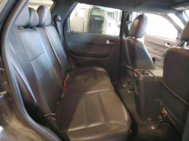 Photo 11 from auction – 2011 FORD ESCAPE LIM with VIN 1FMCU0E76BKC62020