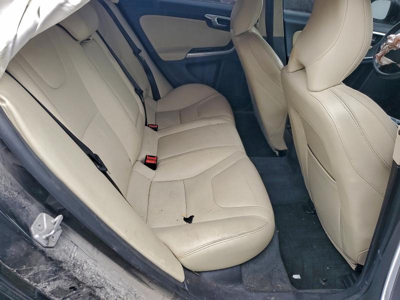 Photo 10 from auction – 2018 VOLVO S60 DYNAMI with VIN YV140MTL2J2459996