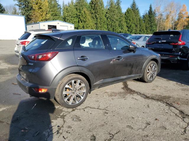 Photo 3 from auction – 2019 MAZDA CX-3 TOURI with VIN JM1DKFC70K1416232