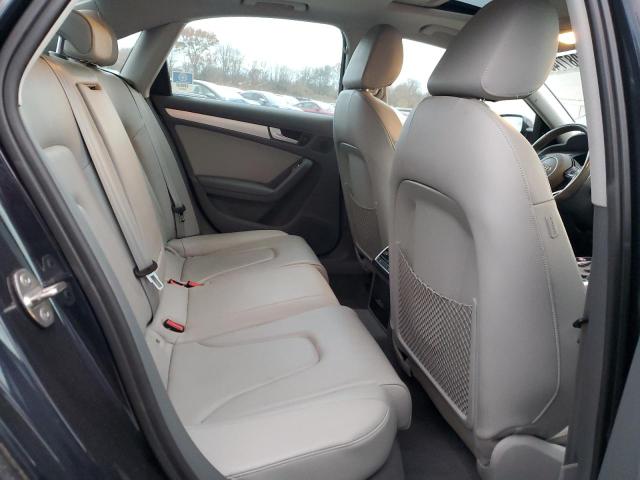 Photo 10 from auction – 2015 AUDI A4 PREMIUM with VIN WAUFFAFL9FN037184