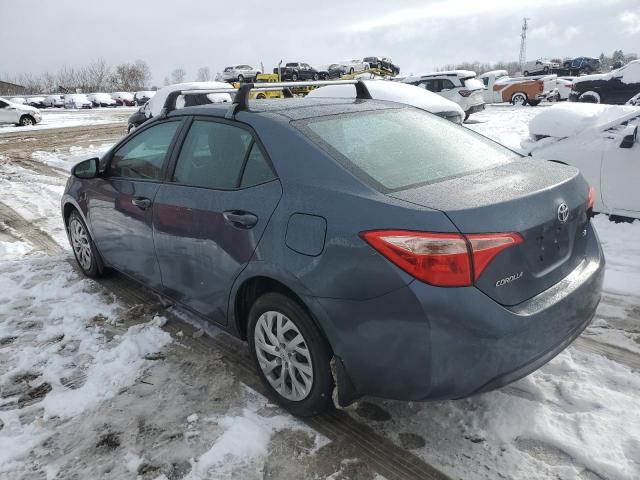 Photo 2 from auction – 2019 TOYOTA COROLLA L with VIN 2T1BURHE1KC126720