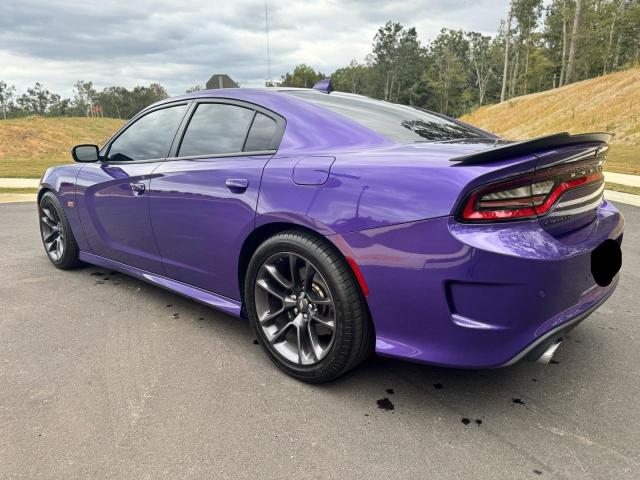 Zdjęcie 3 z aukcji – 2023 DODGE CHARGER SC z VIN 2C3CDXGJ0PH689993