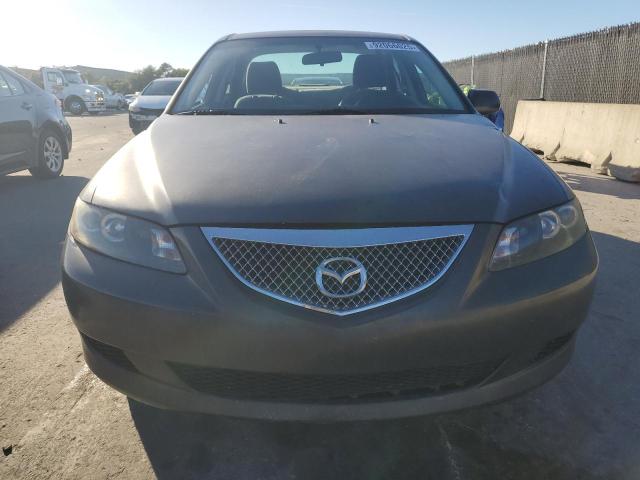 Photo 5 from auction – 2005 MAZDA 6 I with VIN 1YVHP80CX55M40819