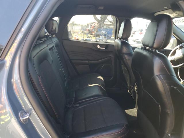 Photo 11 from auction – 2024 FORD ESCAPE ST with VIN 1FMCU0MZ7RUA98522