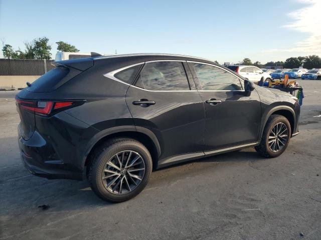 Photo 3 from auction – 2025 LEXUS NX 250 BAS with VIN 2T2ADCAZ0SC031468