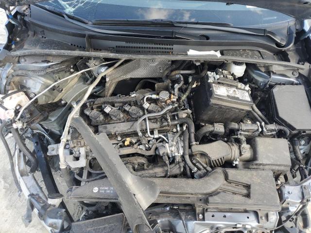 Photo 11 from auction – 2025 TOYOTA COROLLA LE with VIN 5YFB4MDE2SP256837