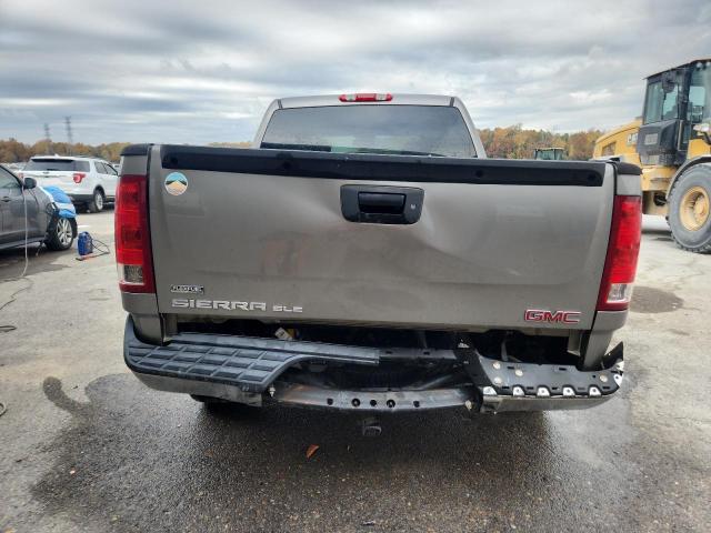 Photo 6 from auction – 2007 GMC NEW SIERRA with VIN 3GTEC13057G524264