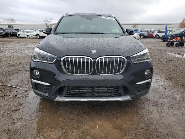 Photo 5 from auction – 2018 BMW X1 XDRIVE2 with VIN WBXHT3C39J5L27831
