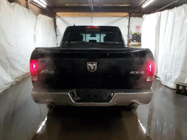 Photo 6 from auction – 2013 RAM 1500 SLT with VIN 1C6RR7LT5DS718706