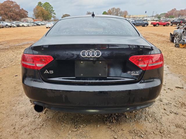 Photo 6 from auction – 2010 AUDI A5 PREMIUM with VIN WAULFAFR3AA001269