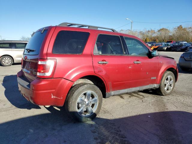 Photo 3 from auction – 2008 FORD ESCAPE XLT with VIN 1FMCU03148KB91701