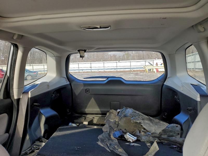 Photo 10 from auction – 2018 SUBARU FORESTER 2 with VIN JF2SJAEC2JH586056