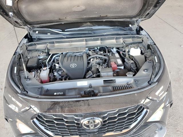 Photo 12 from auction – 2024 TOYOTA HIGHLANDER with VIN 5TDKDRAH6RS531350