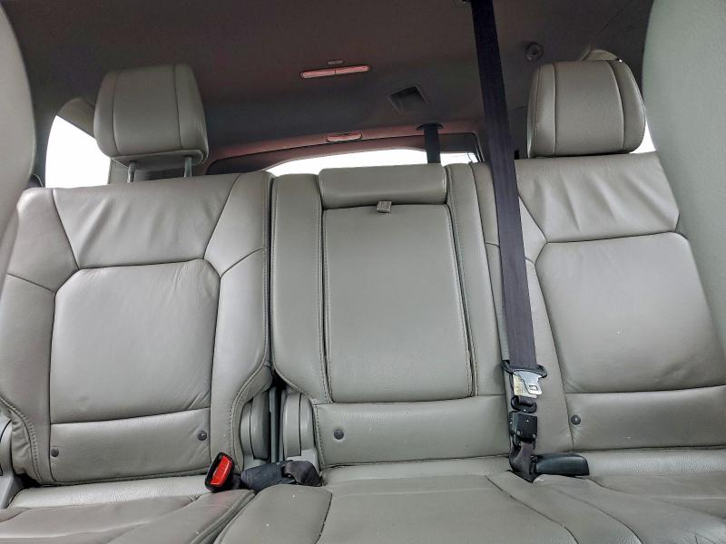 صورة رقم 10 من المزاد - 2014 HONDA PILOT EXL مع VIN 5FNYF4H53EB025346