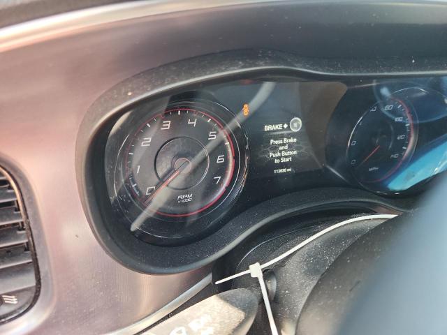 Photo 9 from auction – 2019 DODGE CHARGER GT with VIN 2C3CDXHGXKH510838