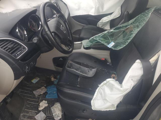 Photo 7 from auction – 2019 DODGE GRAND CARAVAN with VIN 2C4RDGCG8KR788421