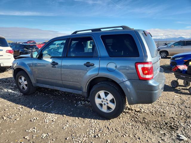 Photo 2 from auction – 2012 FORD ESCAPE XLT with VIN 1FMCU9D70CKB83434