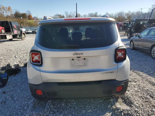 Photo 6 from auction – 2015 JEEP RENEGADE L with VIN ZACCJADT0FPB53256