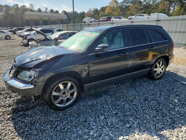 CHRYSLER PACIFICA T 2005 with VIN 2C4GM68445R323994 - Photo from auction