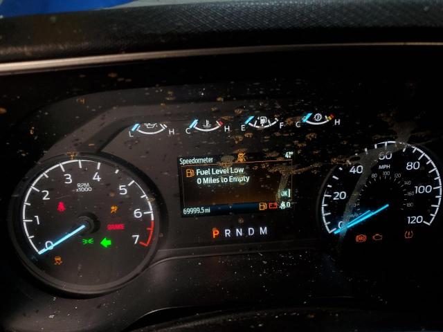 Photo 9 from auction – 2021 FORD F150 SUPER with VIN 1FTEW1EP3MKD44917