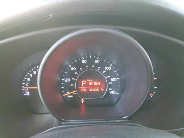 Photo 9 from auction – 2015 KIA SOUL with VIN KNDJN2A25F7119356