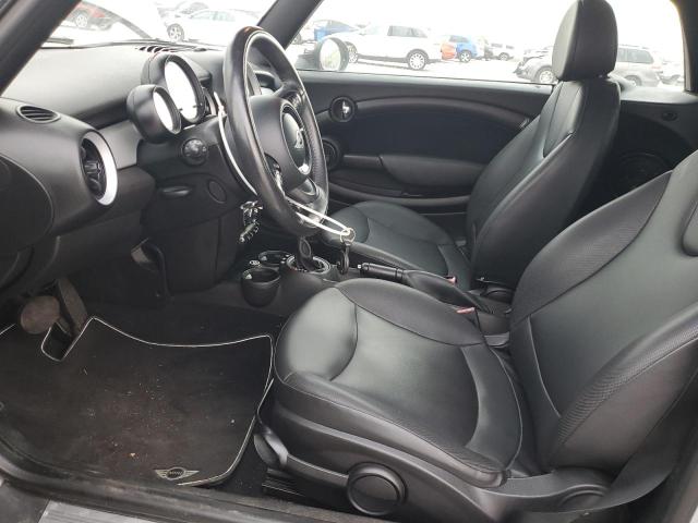 Photo 7 from auction – 2014 MINI COOPER with VIN WMWZN3C55ET861050