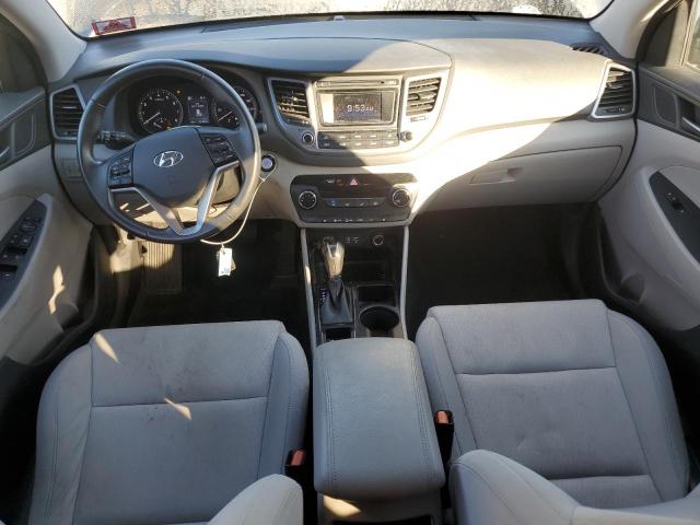 Photo 8 from auction – 2017 HYUNDAI TUCSON LIM with VIN KM8J3CA23HU417528