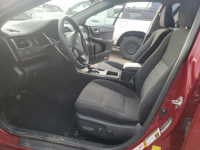 Photo 7 from auction – 2017 TOYOTA CAMRY LE with VIN 4T1BF1FK6HU690360