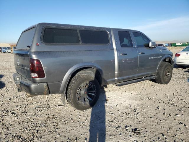 Photo 3 from auction – 2011 DODGE RAM 1500 with VIN 1D7RV1GT4BS513456