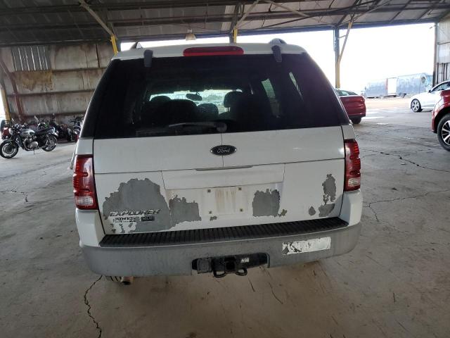 Photo 6 from auction – 2003 FORD EXPLORER X with VIN 1FMZU73W13ZA37106