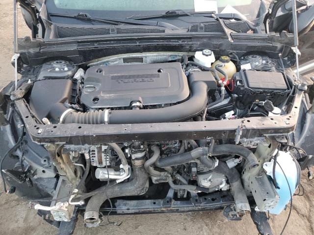 Photo 11 from auction – 2021 BUICK ENVISION E with VIN LRBFZPR43MD165598