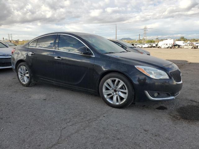 Photo 4 from auction – 2014 BUICK REGAL PREM with VIN 2G4GN5EX2E9318892