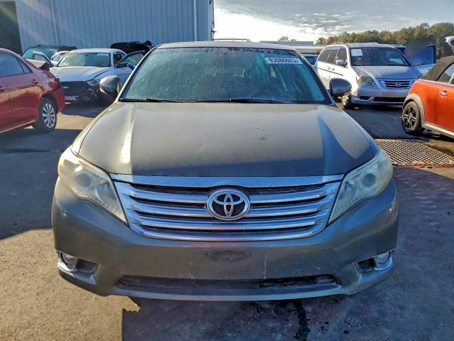 Photo 5 from auction – 2011 TOYOTA AVALON BAS with VIN 4T1BK3DB8BU407944