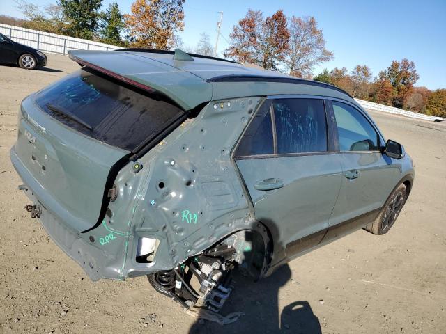 Photo 3 from auction – 2024 KIA NIRO WIND with VIN KNDCR3L14R5117282