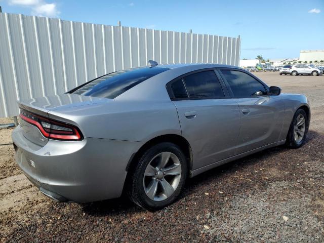 Photo 3 from auction – 2016 DODGE CHARGER SX with VIN 2C3CDXHG7GH121470