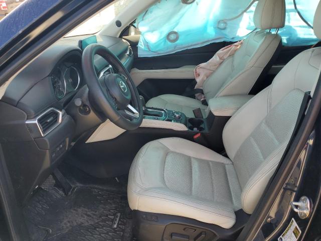 Photo 7 from auction – 2018 MAZDA CX-5 GRAND with VIN JM3KFADM8J0415053