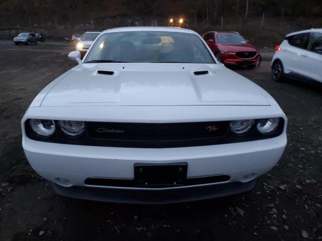 Photo 5 from auction – 2014 DODGE CHALLENGER with VIN 2C3CDYBT9EH247693