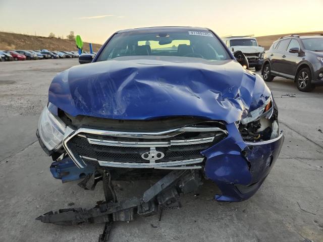 Photo 5 from auction – 2014 FORD TAURUS SEL with VIN 1FAHP2H85EG147973