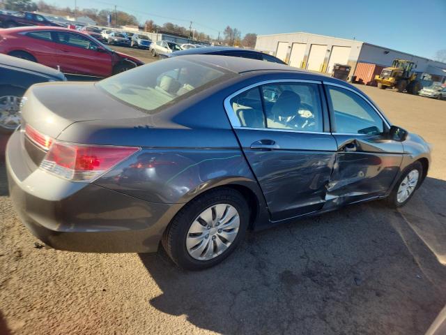 Photo 3 from auction – 2012 HONDA ACCORD LX with VIN 1HGCP2F36CA019187