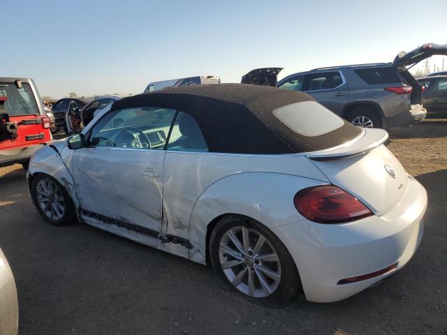 Photo 2 from auction – 2019 VOLKSWAGEN BEETLE S with VIN 3VW5DAAT0KM506840