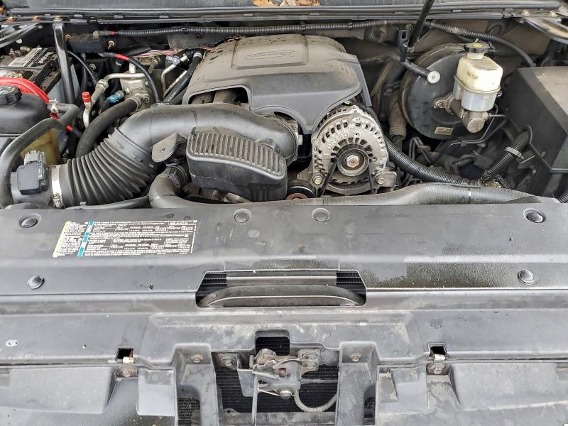 Photo 11 from auction – 2009 GMC YUKON with VIN 1GKFK13259R242478