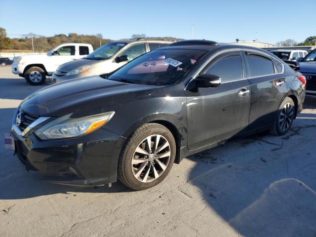 Photo 1 from auction – 2016 NISSAN ALTIMA 2.5 with VIN 1N4AL3AP8GC157461