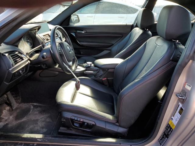 Photo 7 from auction – 2015 BMW 228 XI with VIN WBA1F7C51FV367355